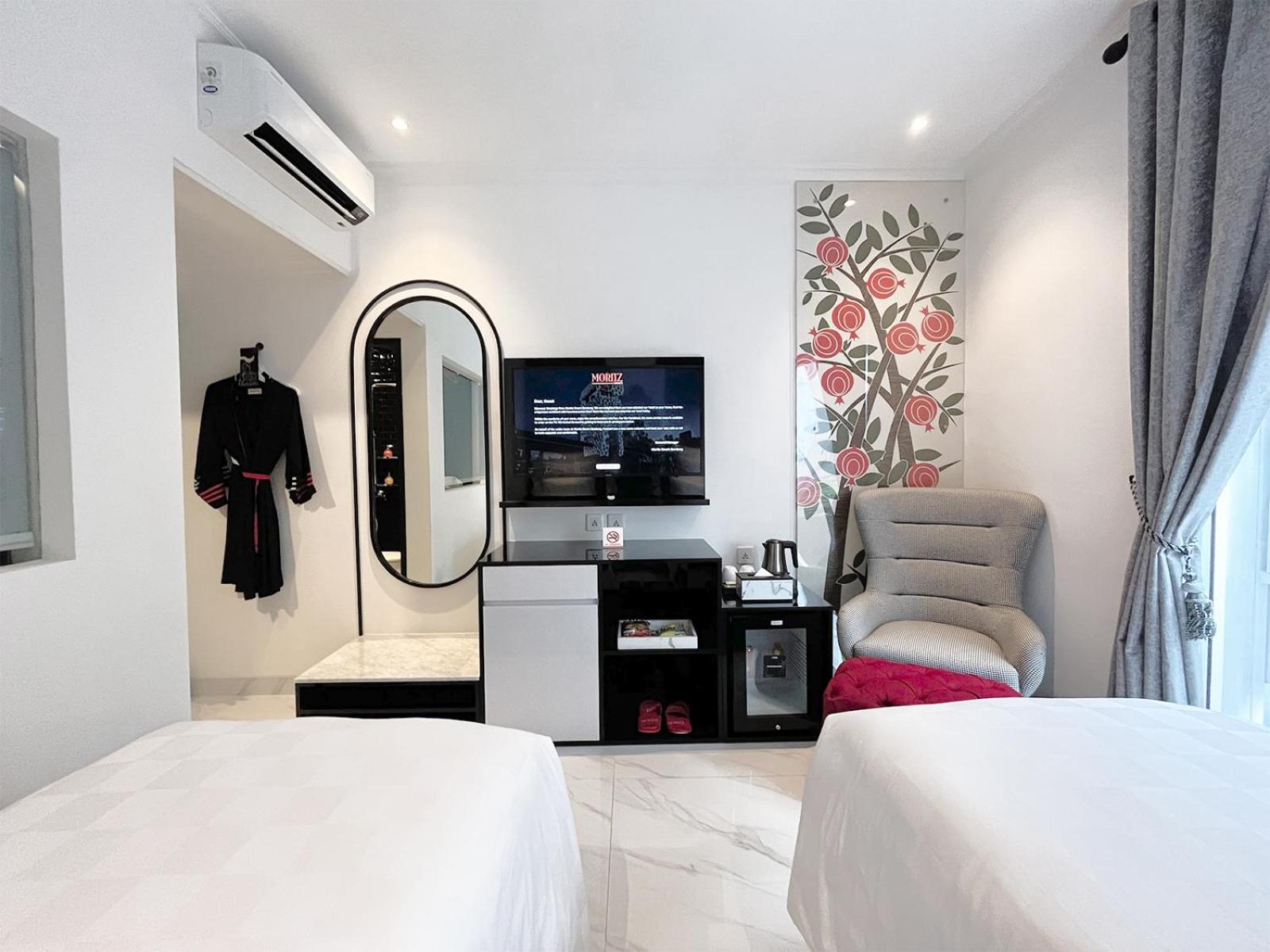 Cihampelas Hotel 3 9/27