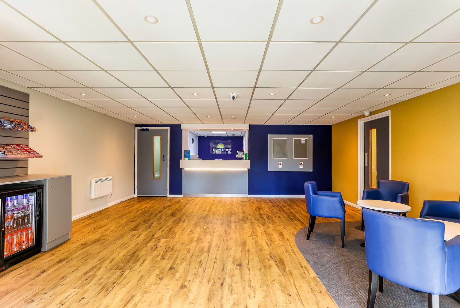 Days Inn by Wyndham Gretna Green M74 19/32