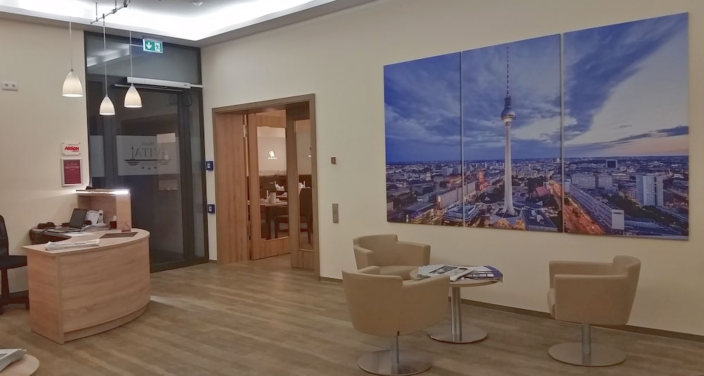 Hotel Vita Berlin 15/31