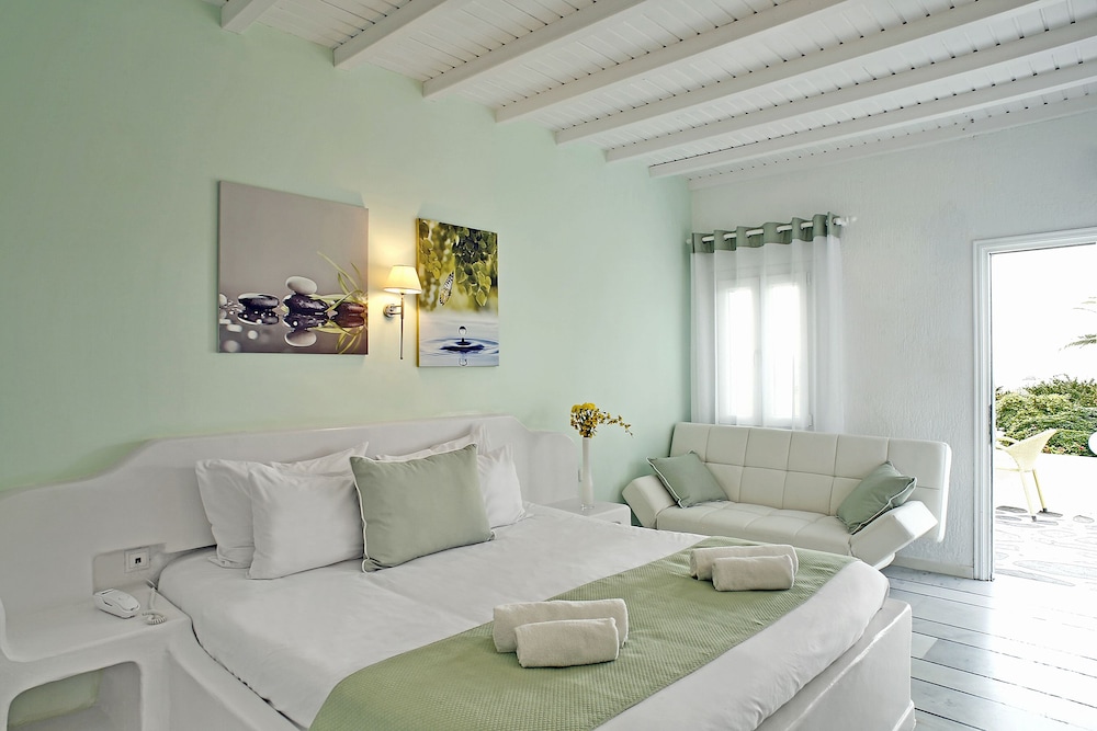 NUMO Mykonos Boutique Resort 44/61