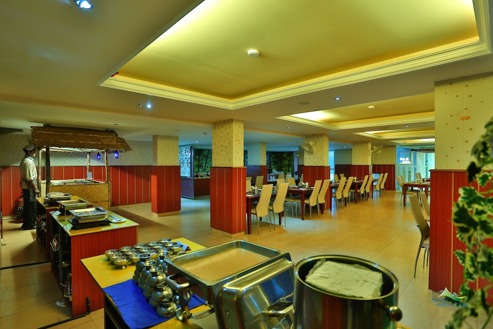 MISTY MOUNTAIN RESORT 43/64