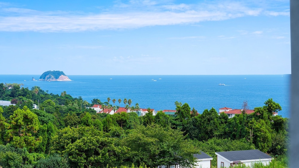 Jeju Inhouse Pension 45/53
