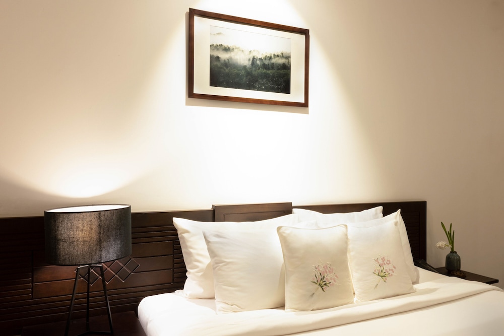 Cochin Zen Hotel 36/70