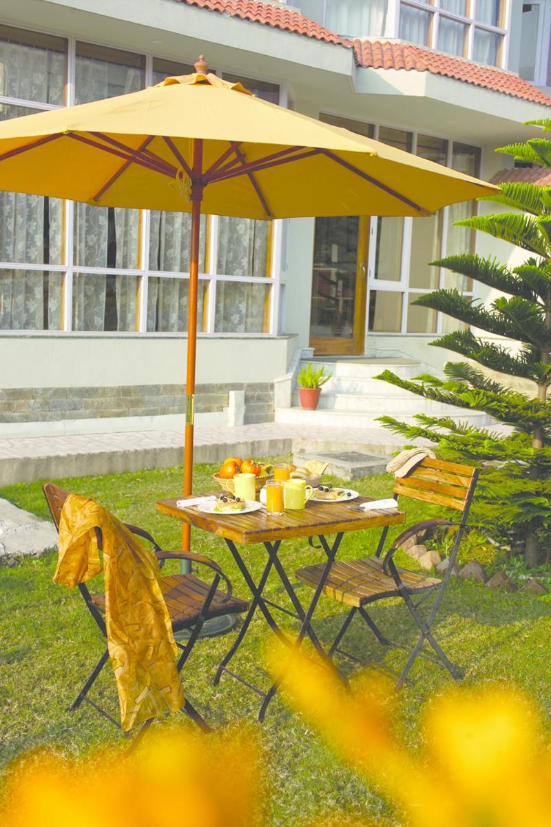 Club Mahindra Dharamshala 21/22