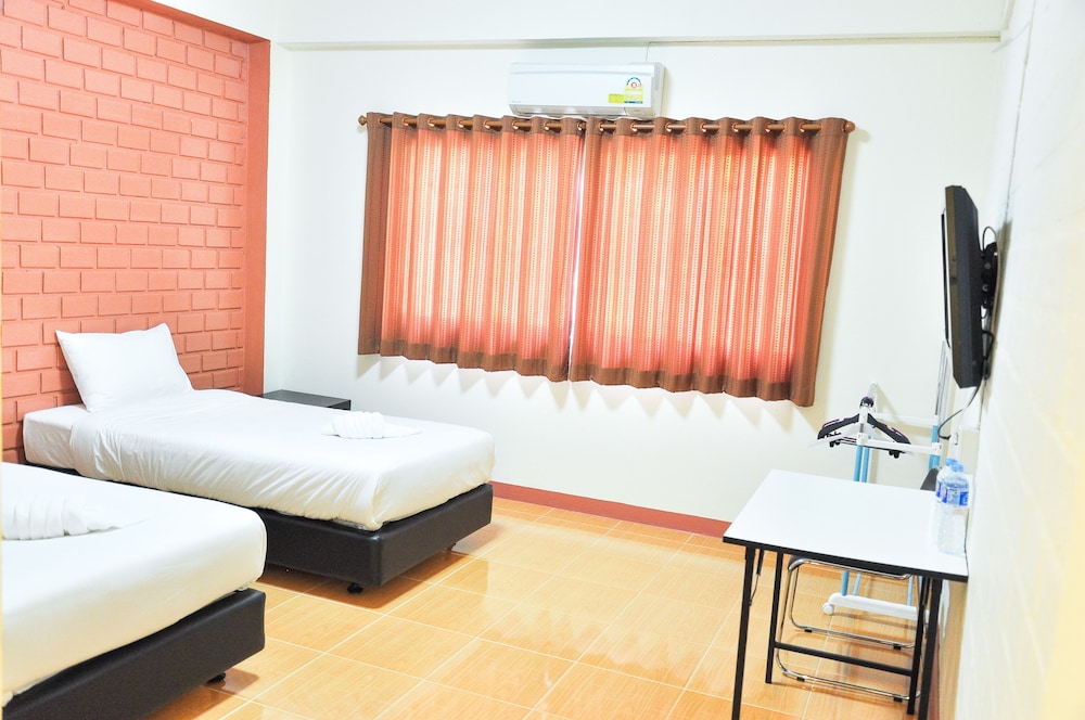 STANDARD, TWIN BEDS