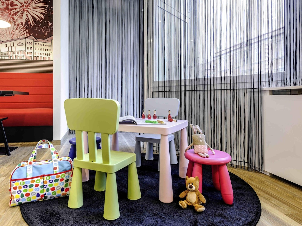 Ibis Styles Halle 60/66