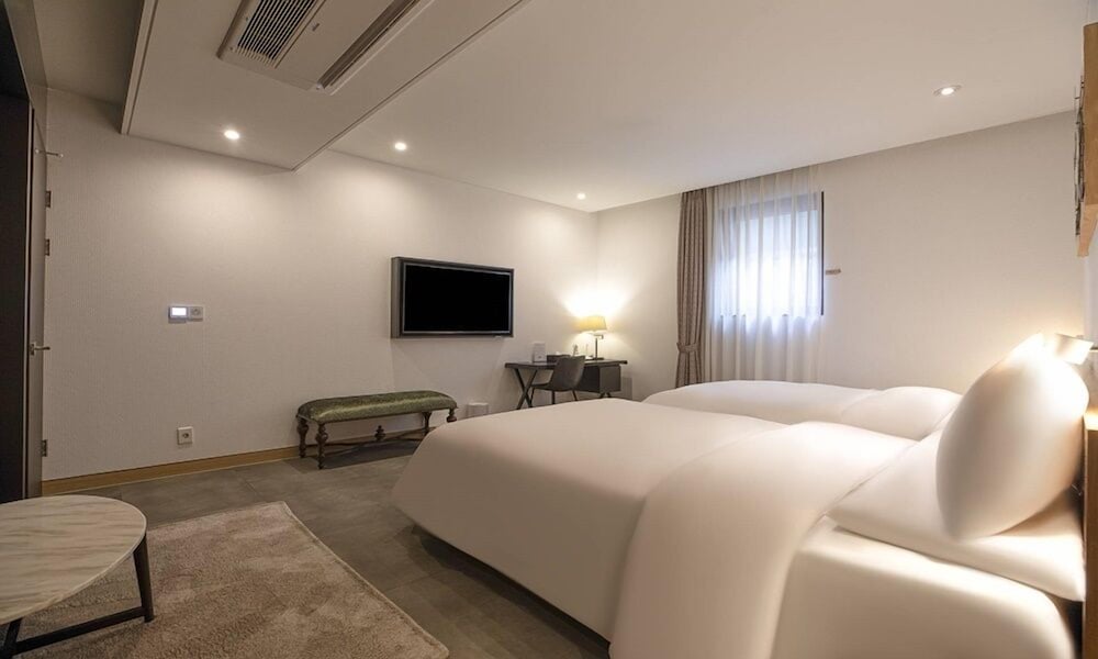 Circle Hotel Incheon 21/50
