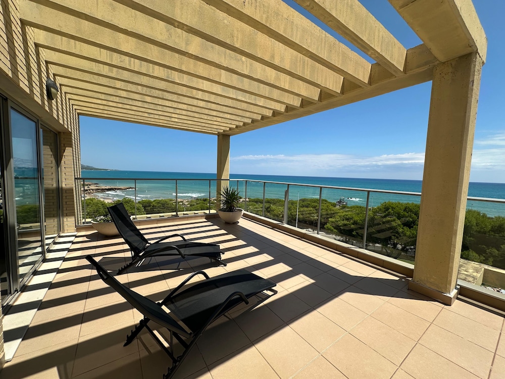Alcocebre Suites 17/50