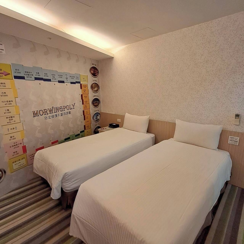 Morwing Hotel 33/50
