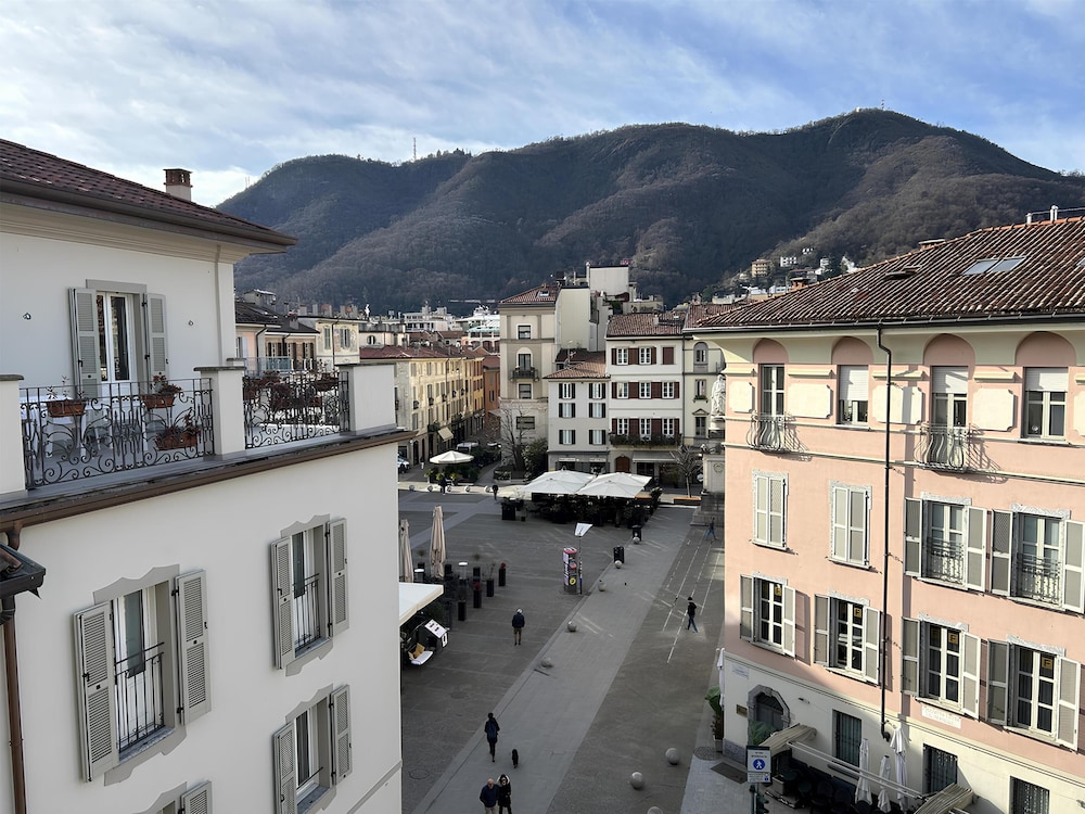 Palazzo San Gottardo Lake Como, a Radisson Collection 6/48