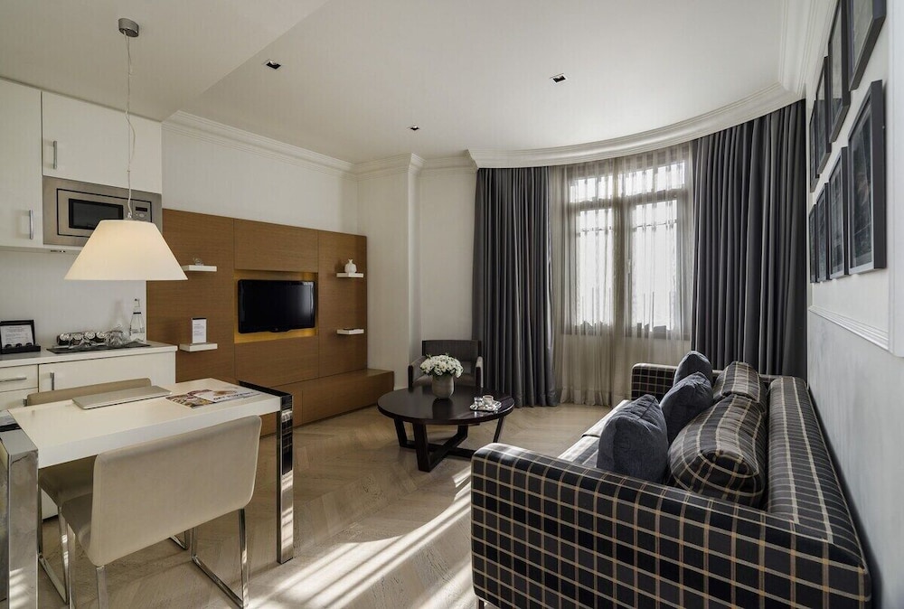 Taksim 15 Suites by Stay Lab 18/42
