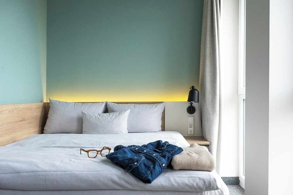 Sylc. Apartmenthotel 7/61