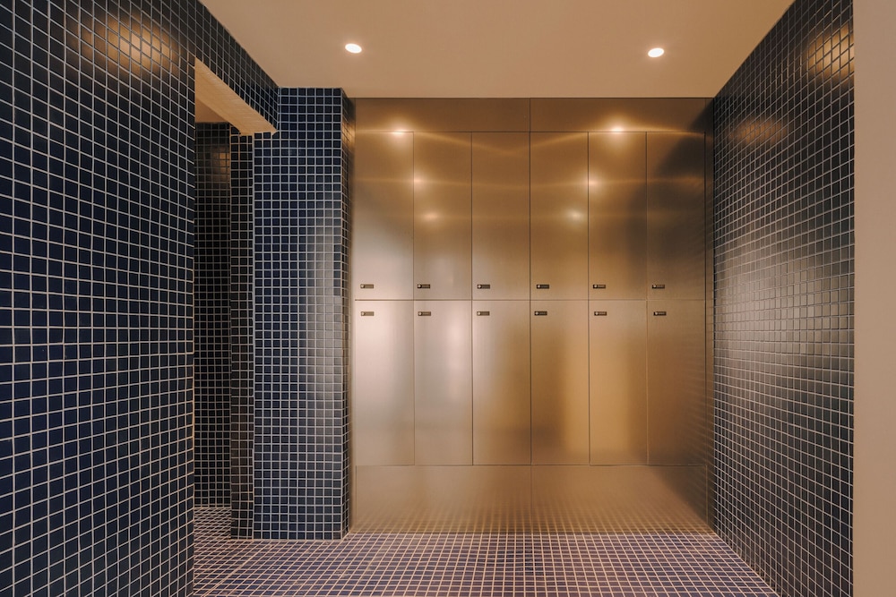 Pabellon Hotel 26/48