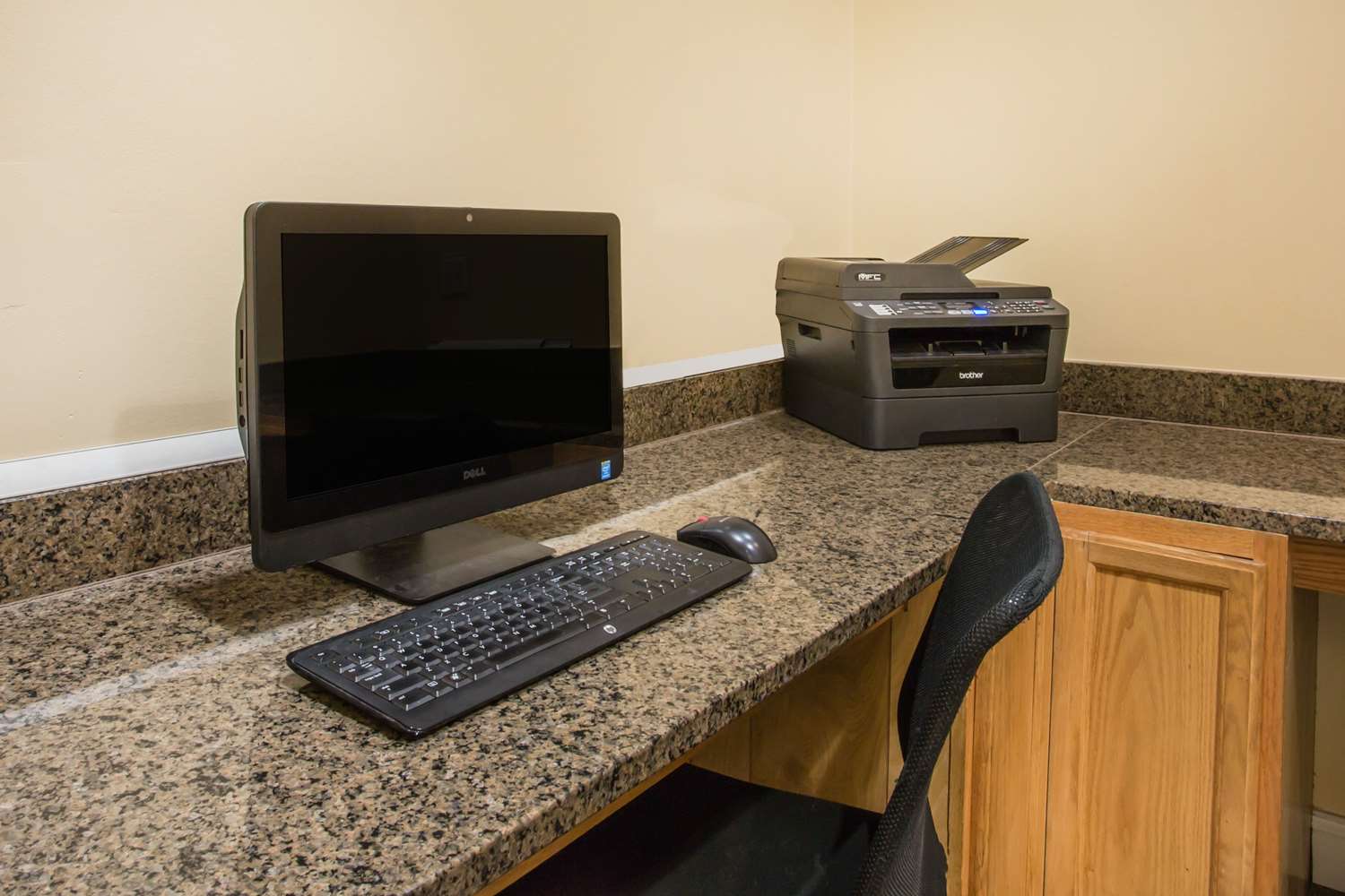 Ramada by Wyndham Wytheville 6/10