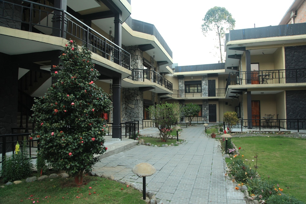Moonlight Resort in POKHARA