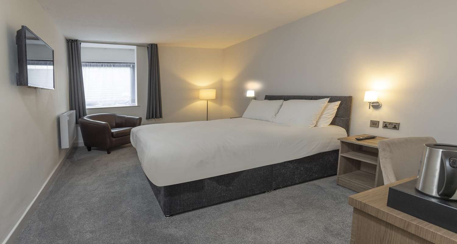 Hotel St Pierre, Sure Hotel Collection By Best Western 6/27