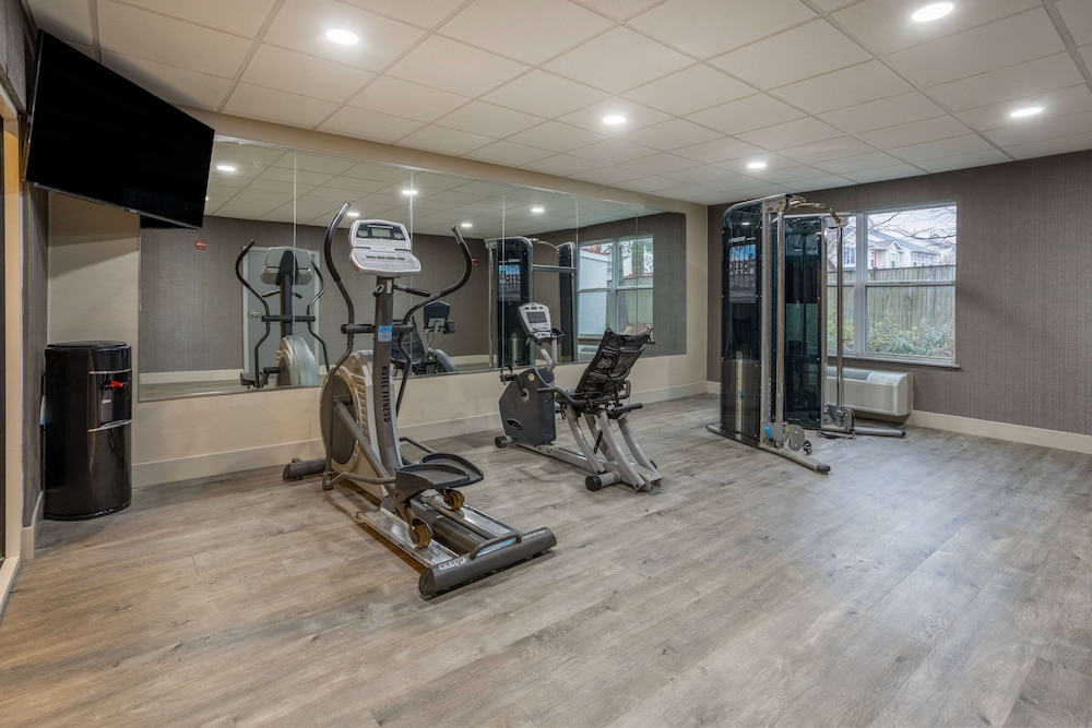 Wingate by Wyndham Waldorf - Washington DC Area 28/48