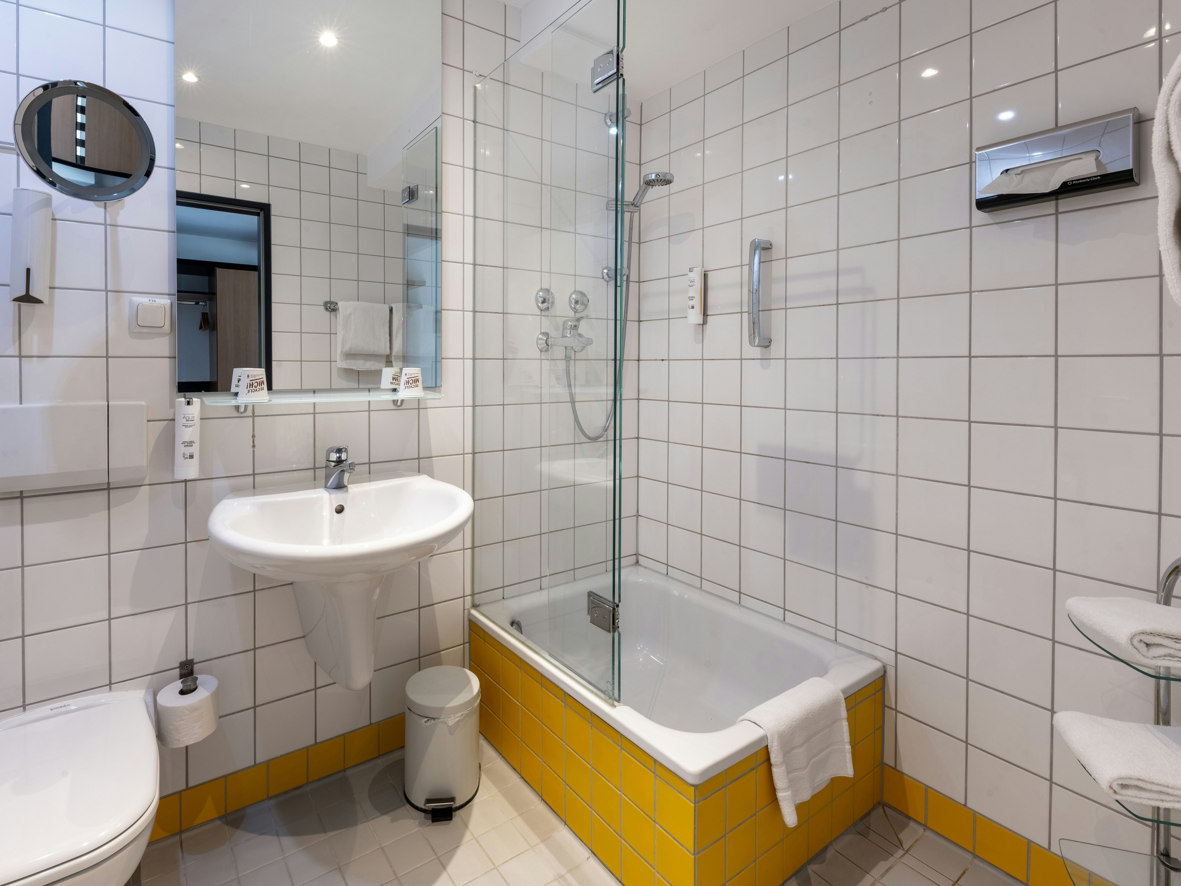B&B Hotel Eschweiler 29/31