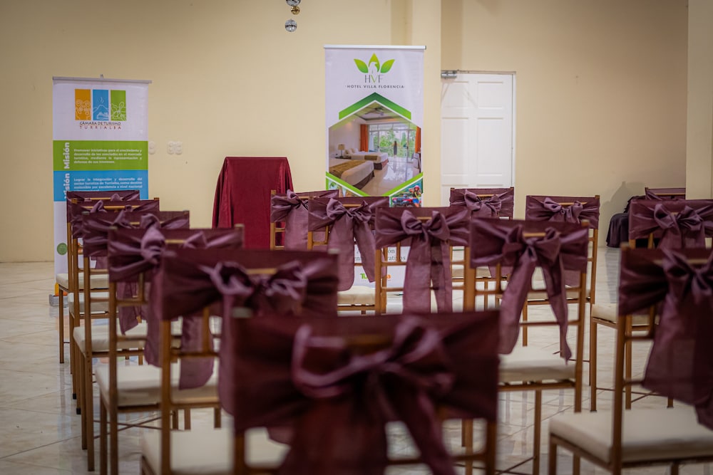 Hotel Villa Florencia 32/55
