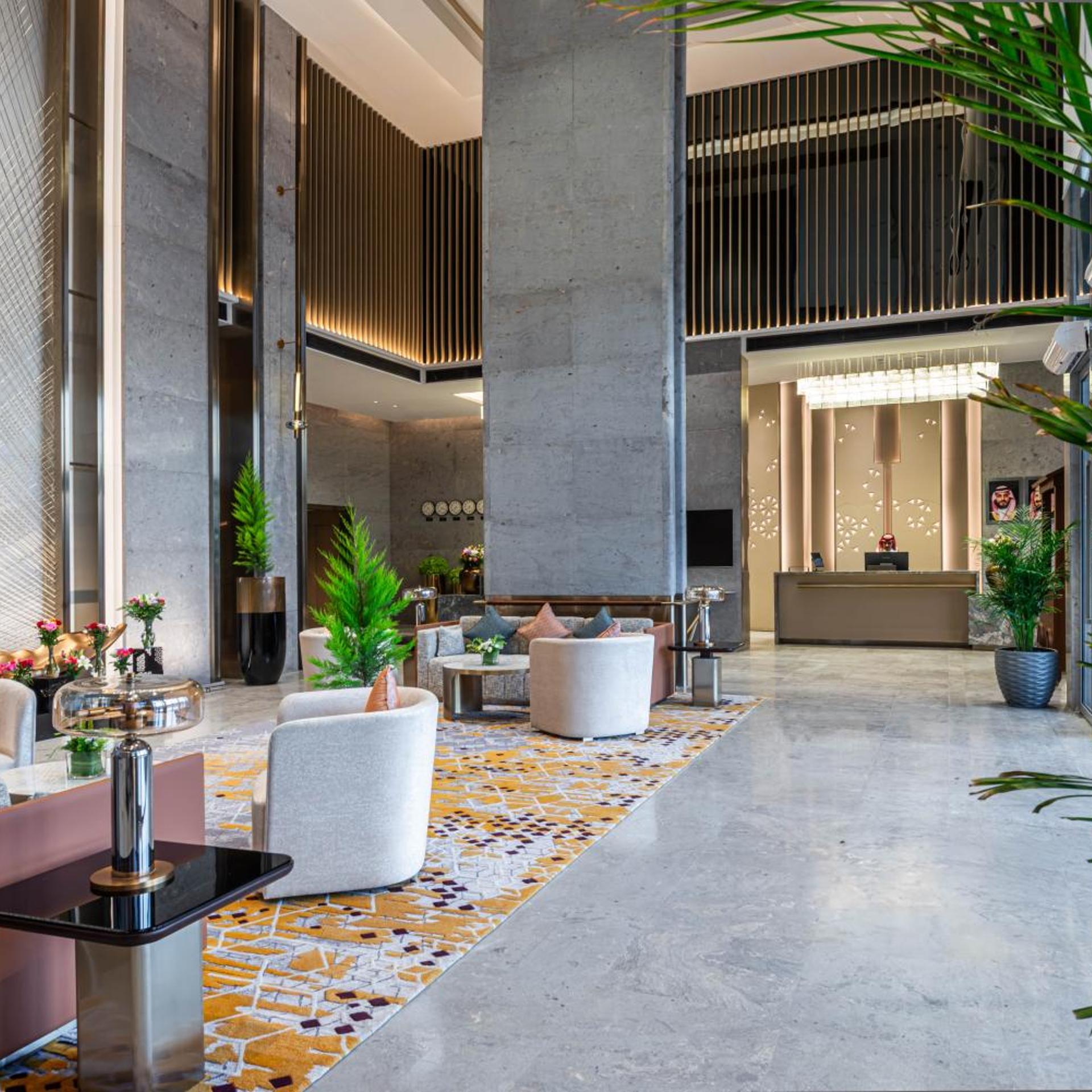 Braira Abha Hotel 8/62