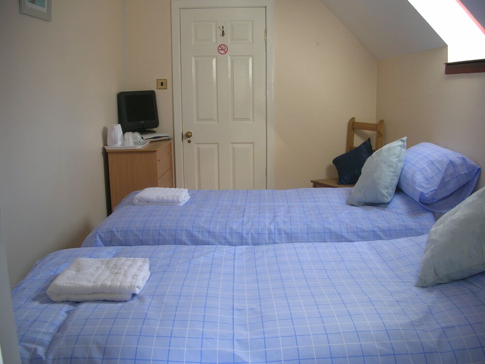 Darroch View B And B 7/32