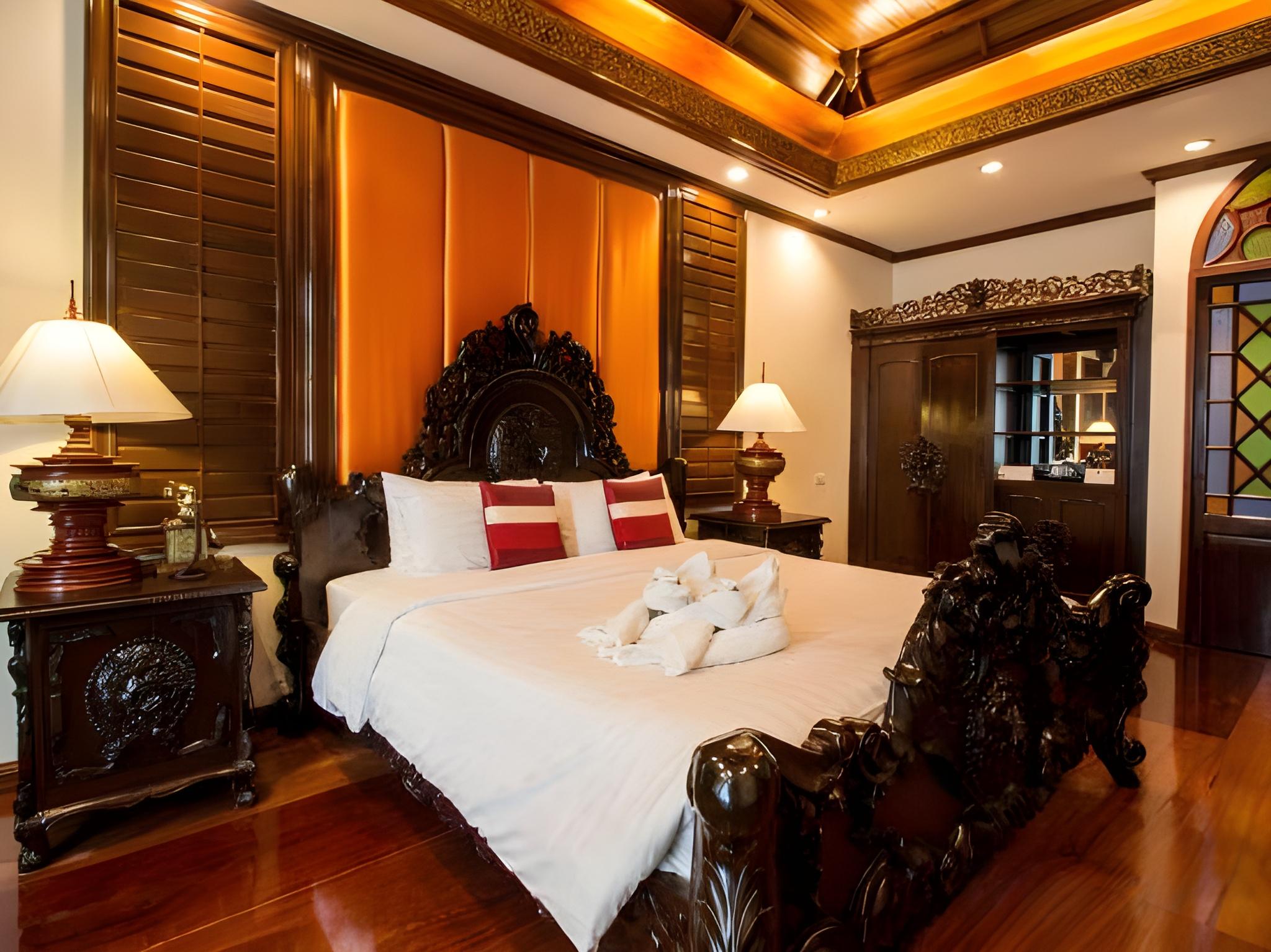 Sunday Villa Sirilanna Hotel