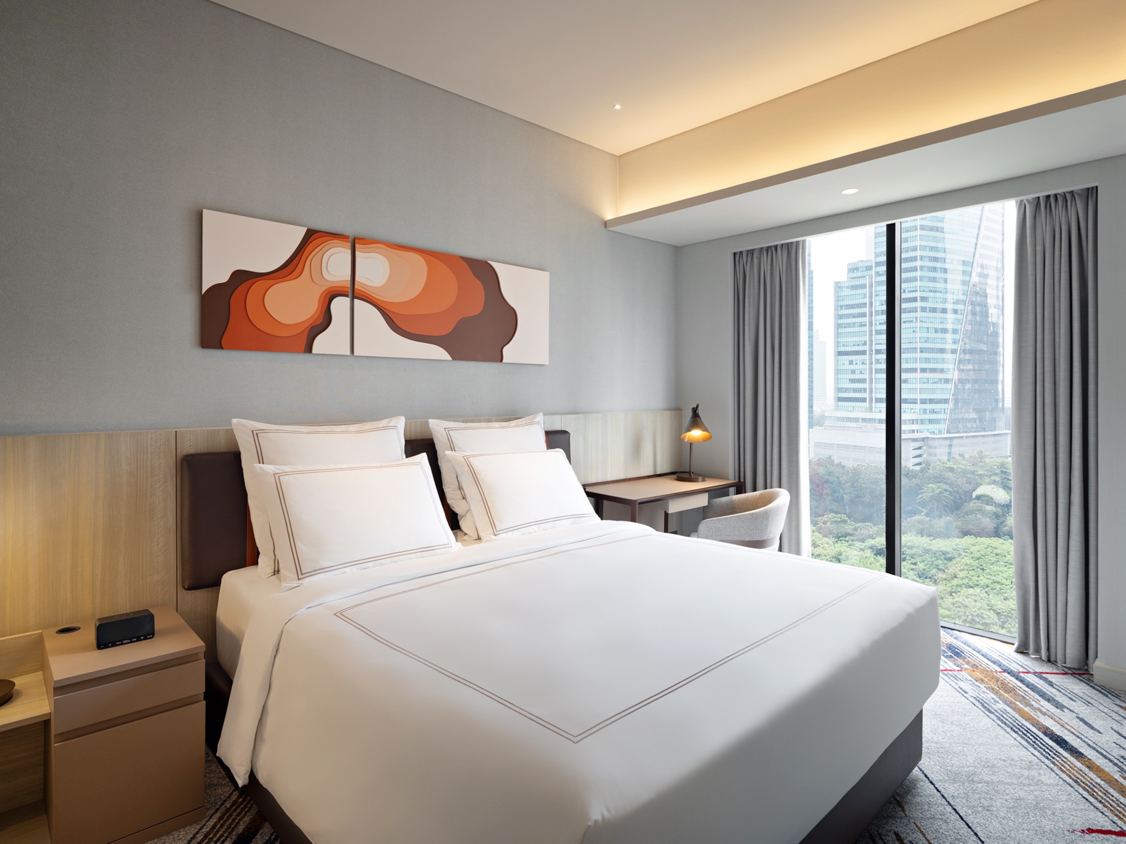 1 Bedroom, Swiss Advantage, Apartment
