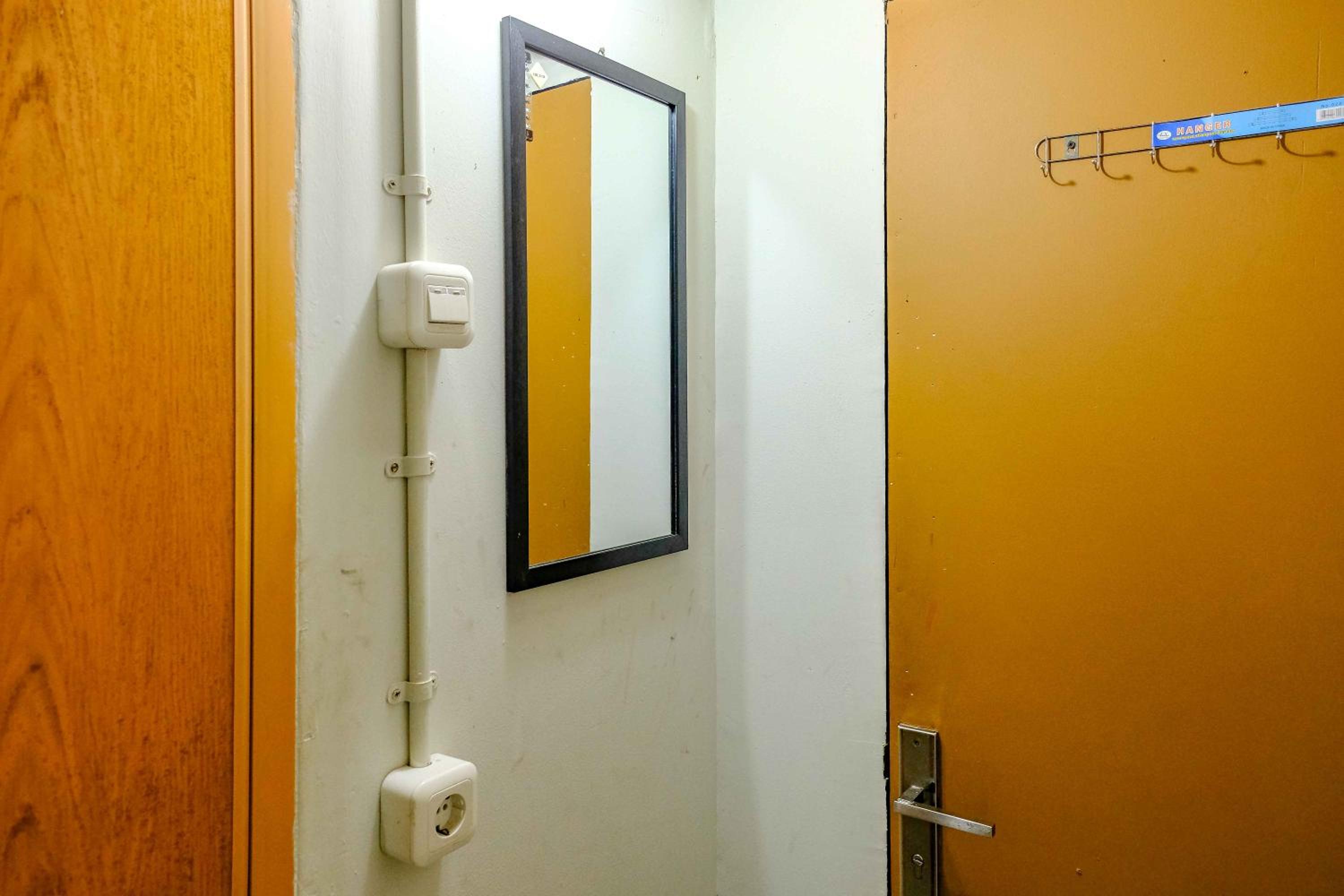 Kamar Keluarga Syariah Cendrawasih 32/35