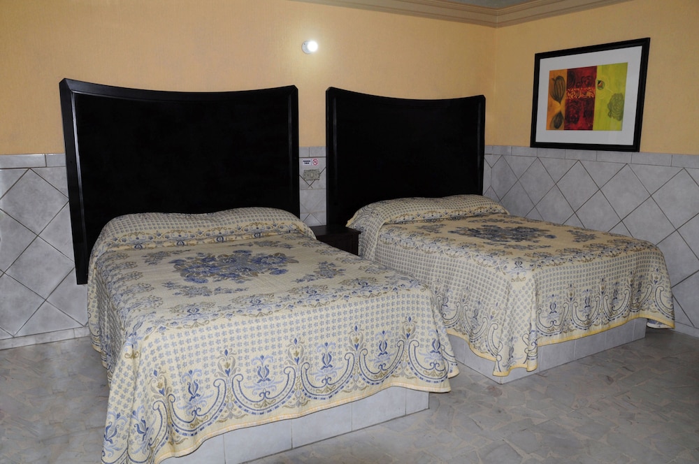 Hotel San Marcos 21/31