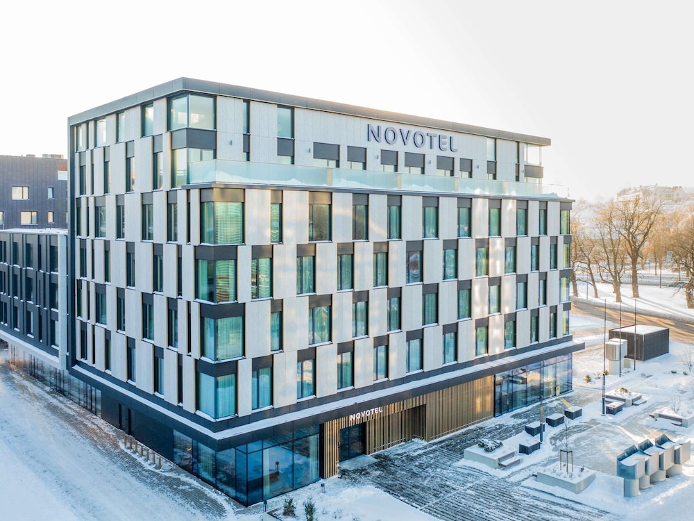 Novotel Tallinn 2/52
