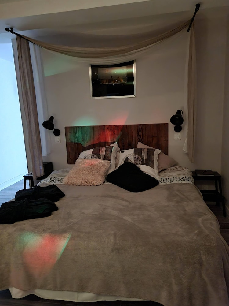 Love Loft 29/34