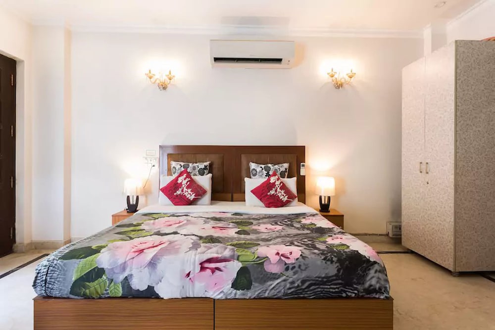 Perch Arbor Suites 19/52
