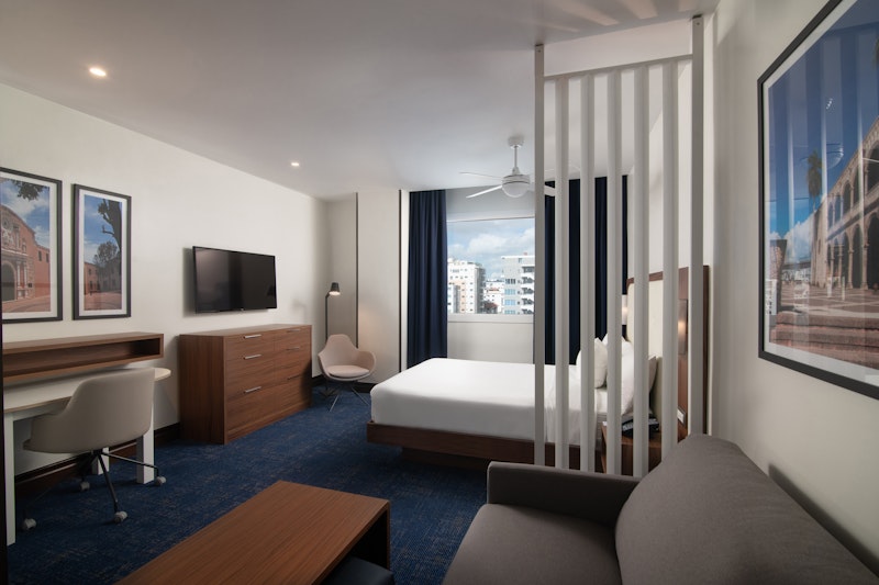 Homewood Suites By Hilton Santo Domingo 25/50