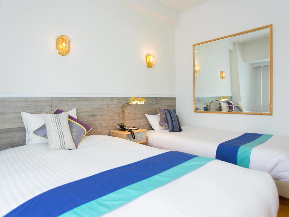 HOTEL AreaOne SAKAIMINATO MARINA 23/60