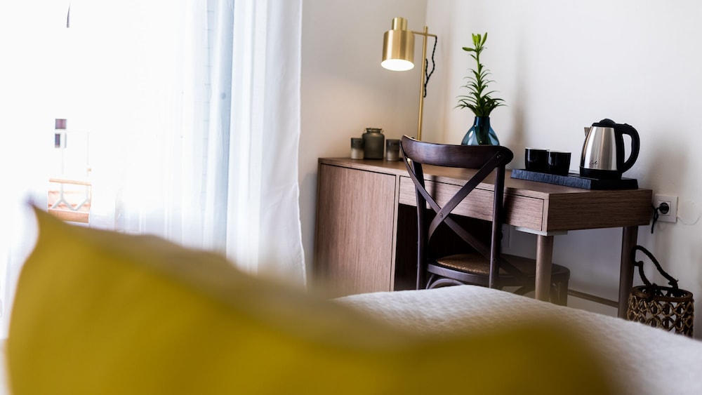Lemon Tree House Hotel 8/50