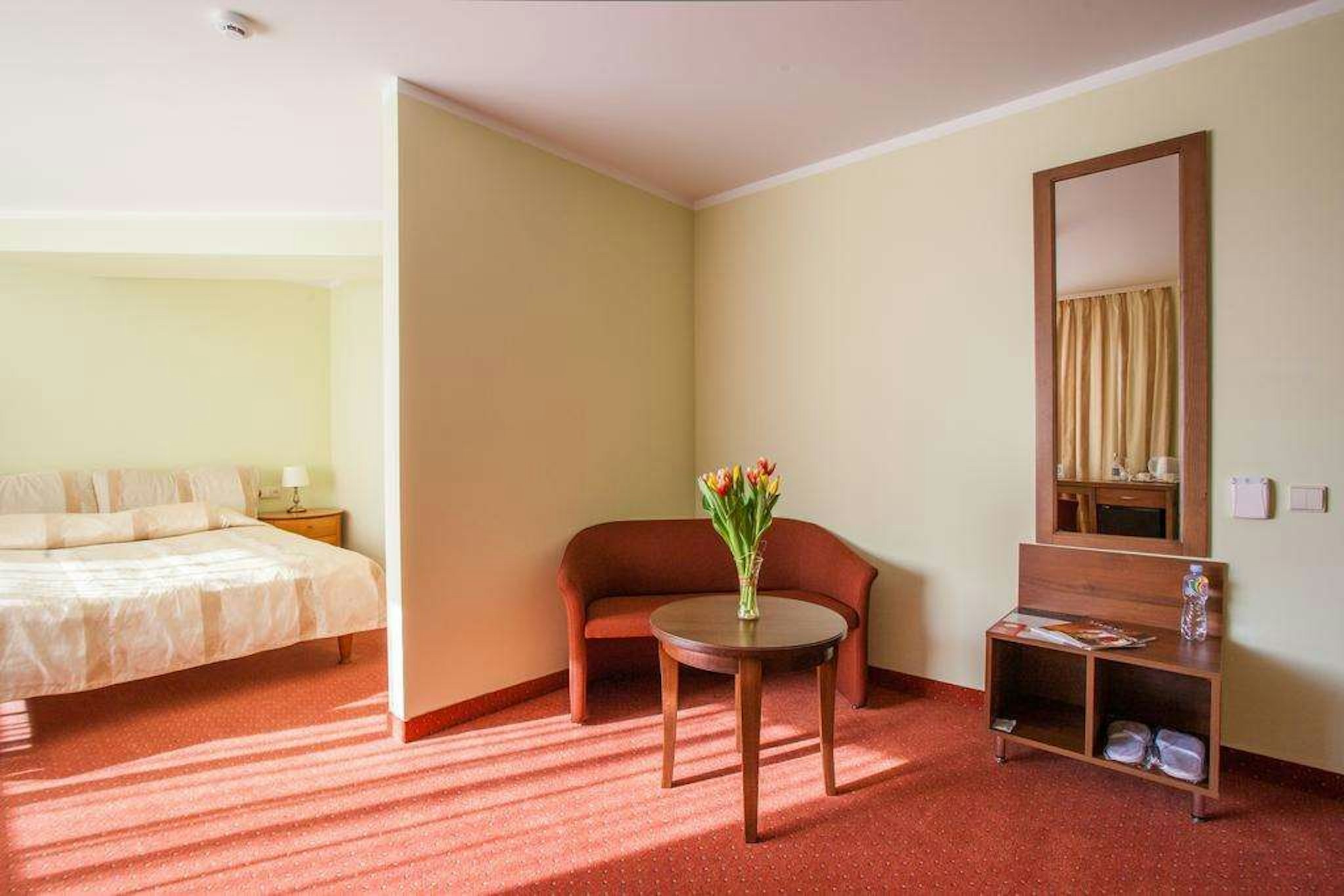 Airinn Vilnius Hotel 58/75