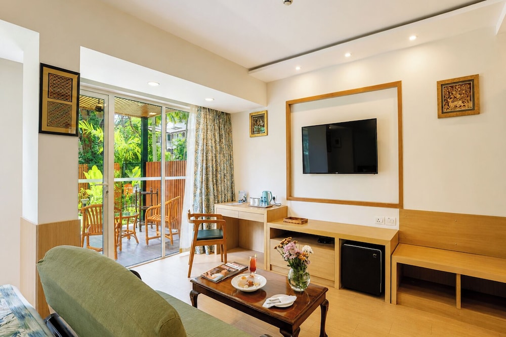 Acron Seaway Resort 43/62