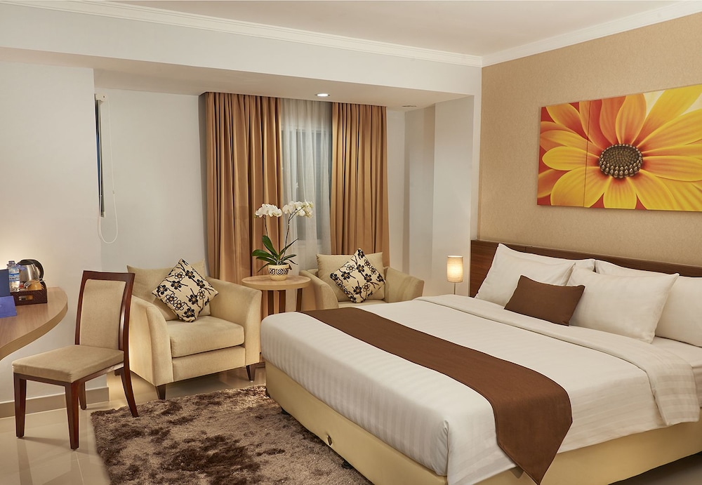 Bogor Valley Hotel 15/51