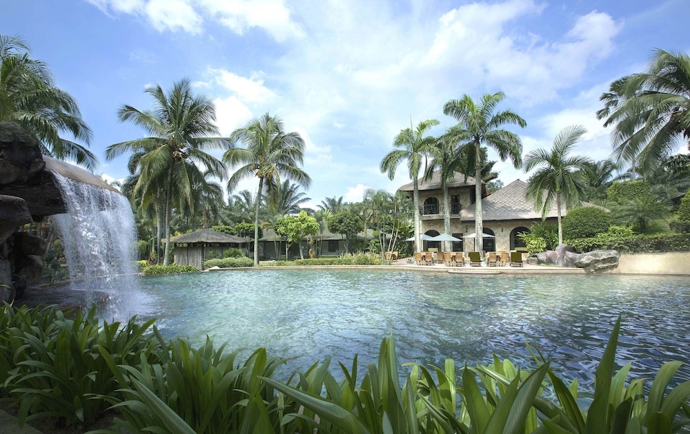 Cyberview Resort And Spa in SEPANG