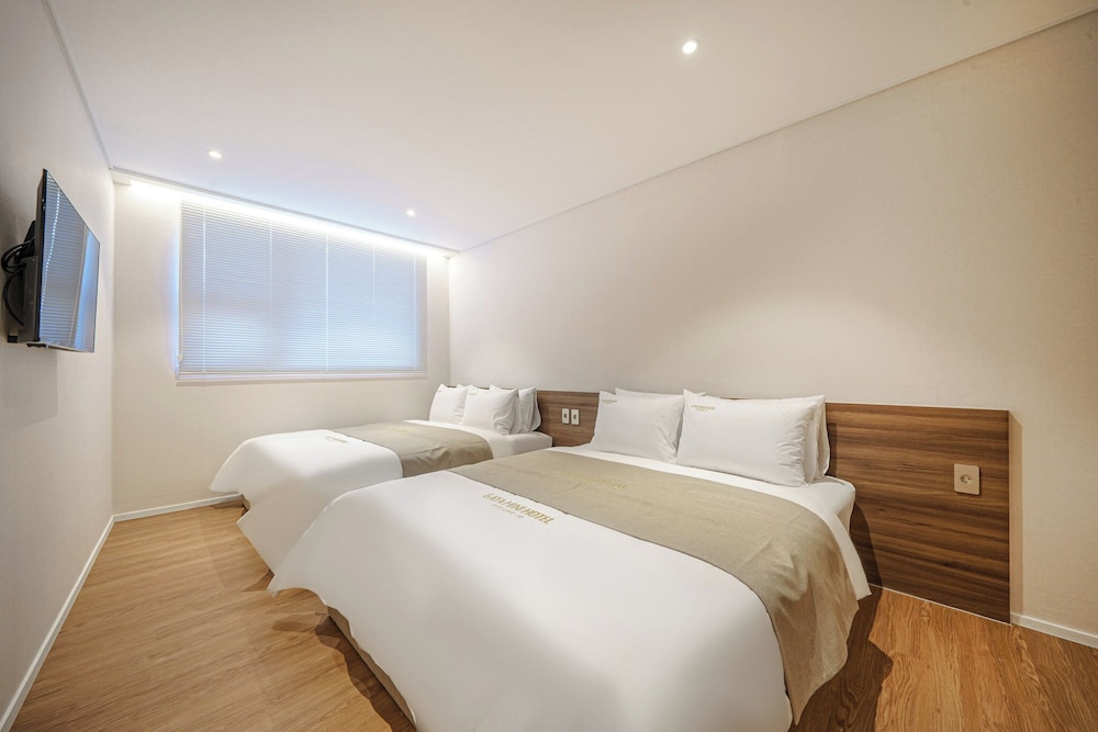 GAYA MINI HOTEL 11/31