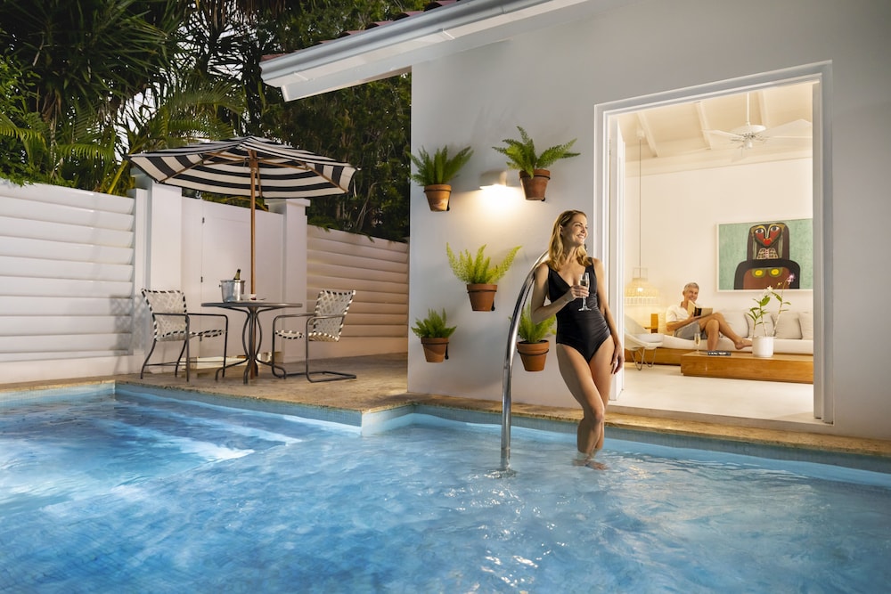 Couples Tower Isle - Adults Only 39/65