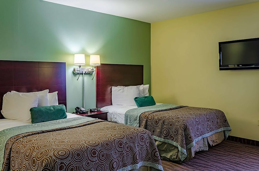 Crestwood Suites Lakeland 31/63