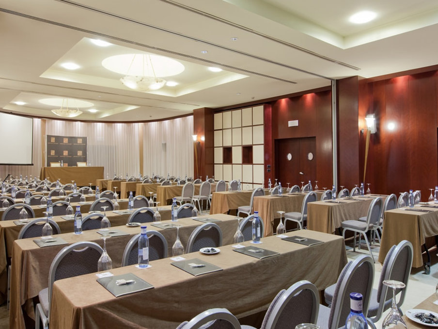 Hotel Badajoz Center 60/71