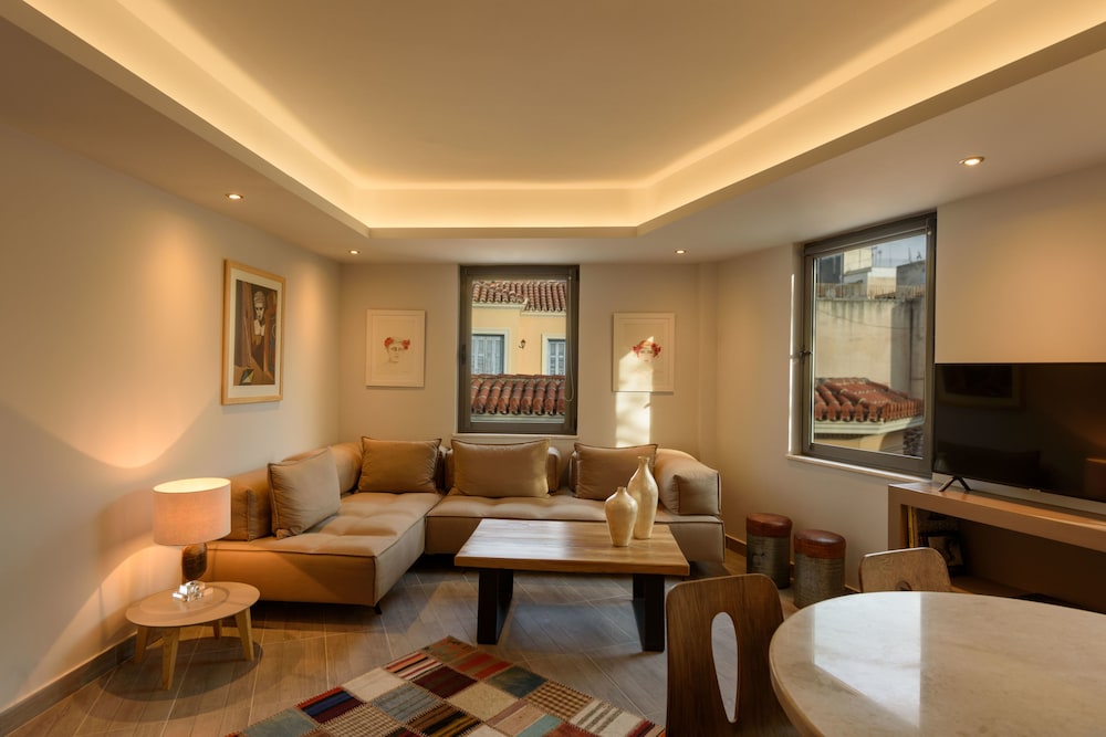 Fos Residential Apartments 38/48