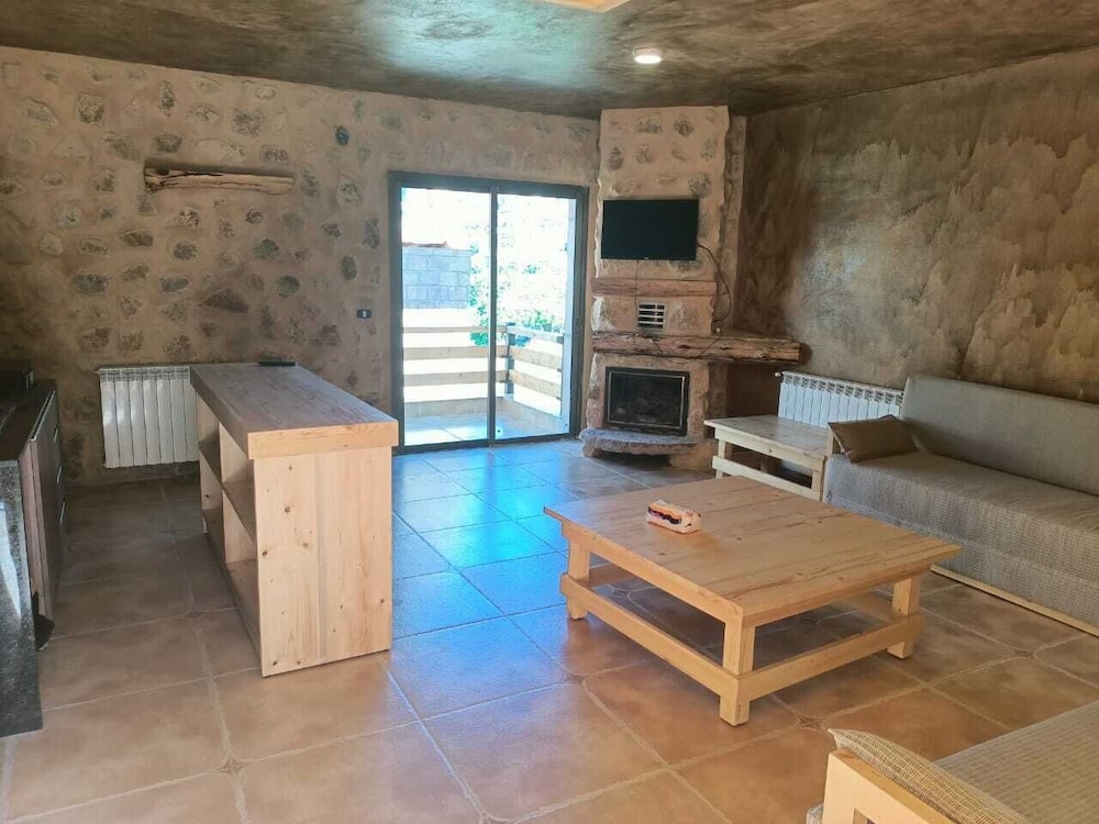 Villetta Di Faraya 21/50