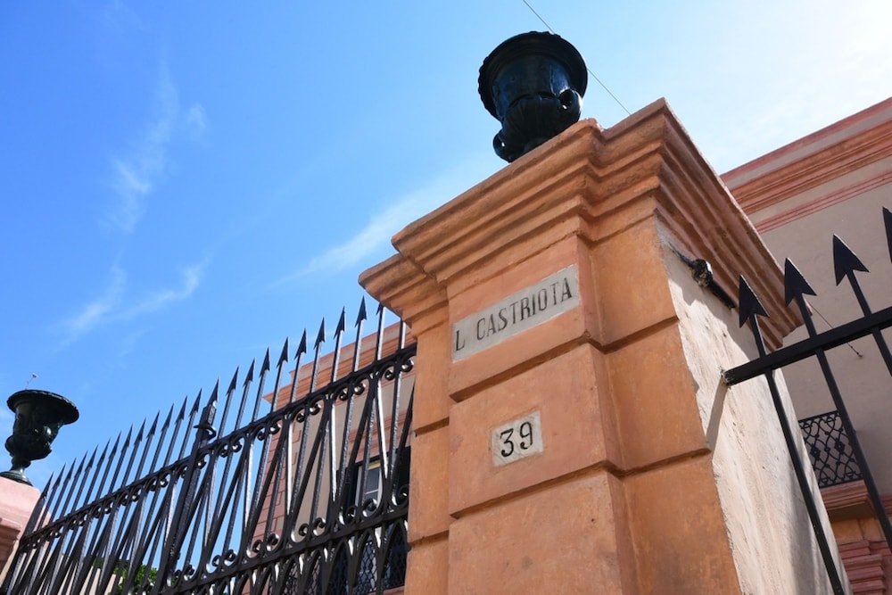 Palazzo Castriota 3/74