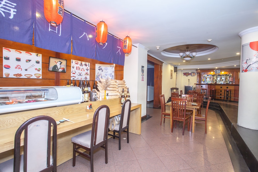 Hoang Ha Hotel 55/67
