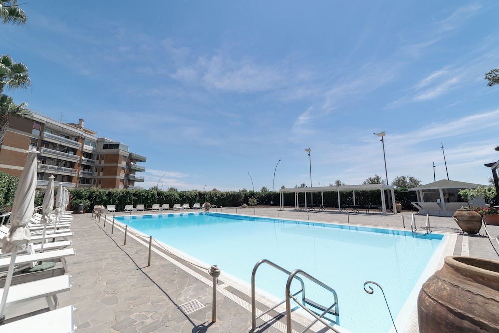 Hotel Nettuno 36/60