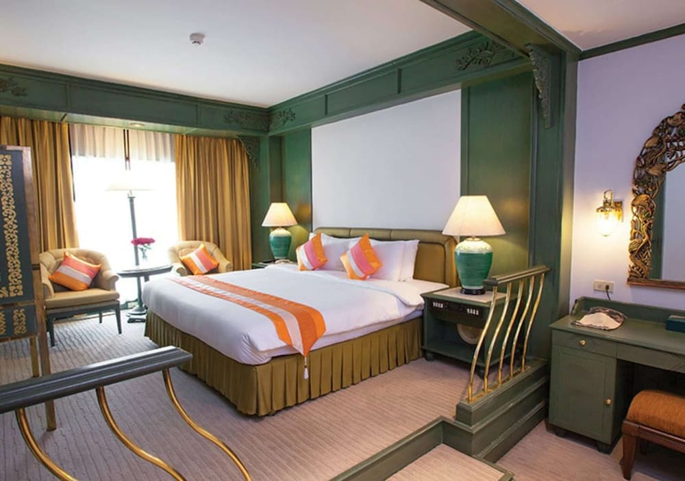Chiangmai Grandview Hotel 22/50