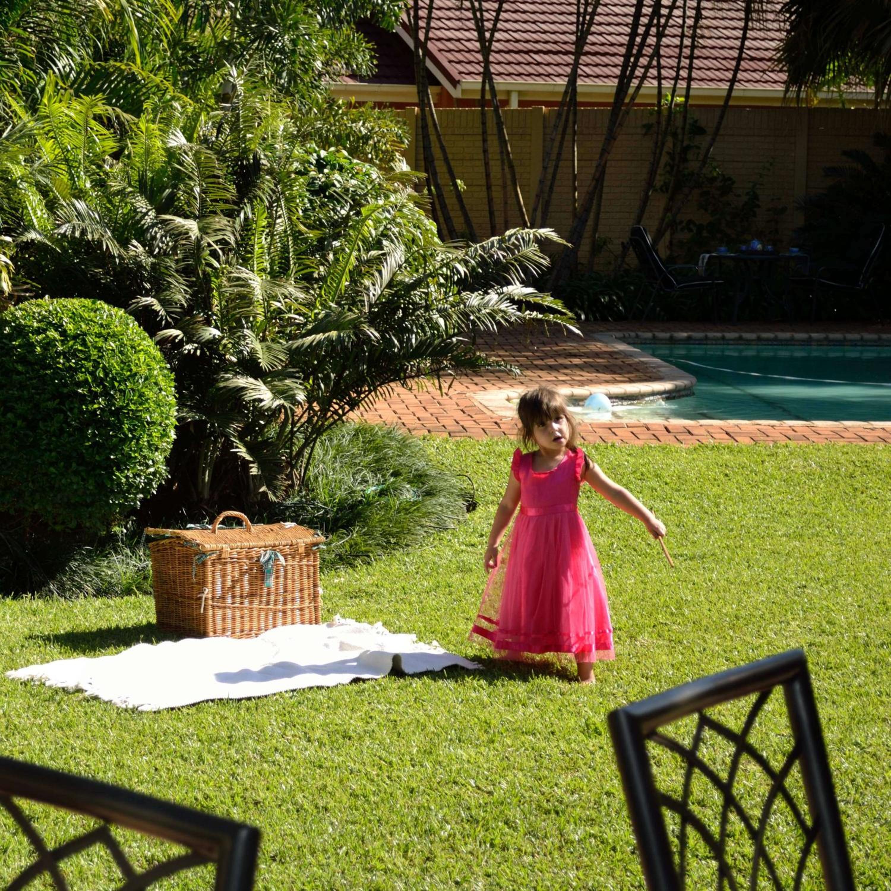 Cycas Guest House 25/35
